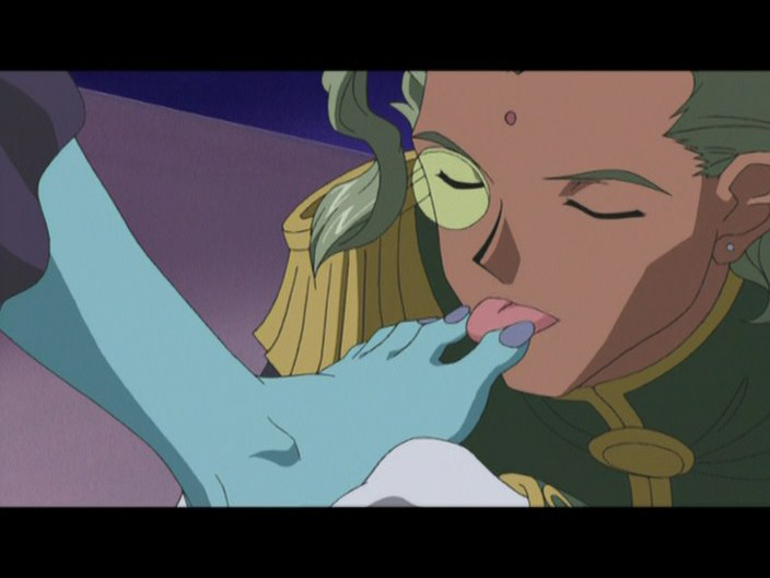 Papillon Rose (Fansubber)